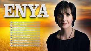 The Very Best Of ENYA - ENYA Greatest Hits Full Album