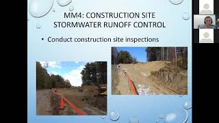 Stormwater Education Series: Community Challenges and Solutions in Managing Stormwater