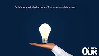 Ask Lorna - Electricity Consumption