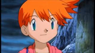 Pokeshipping Misty X Ash true love music video