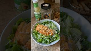 Easy Salad Using Costco Products #costco #salad #primalkitchen