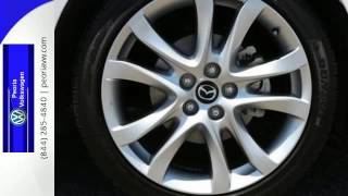 Used 2015 Mazda Mazda6 Peoria AZ Phoenix, AZ #GC066192A