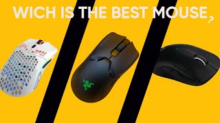 this are the BEST MOUSE!