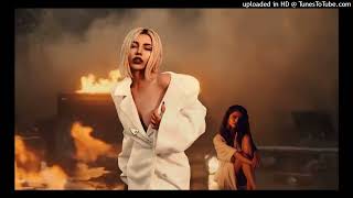 Selena Gomez _ Ava Max - Burning Love (DJ Rivera Remix)_160K)