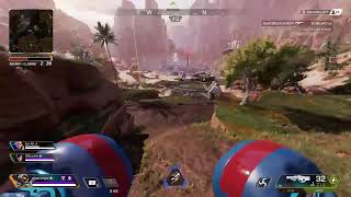 Apex Legends : Streaming squads