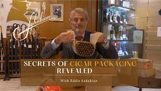 The Impact Of Cigar Packaging