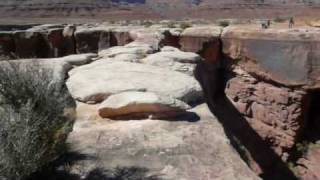 Day 5 Mussellman Arch Walk.avi