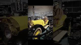 Car and Carriage Caravan Museum part 2