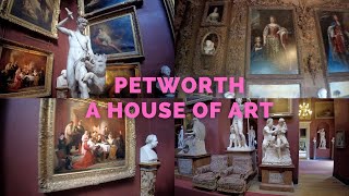 PETWORTH HOUSE | 2023 | UK | NATIONAL TRUST