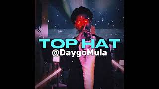 Young Slo-Be Type Beat - "Top Hat" (Prod by Daygomula x Beatzbyddude)