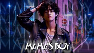 mama's boy. | Глава 12 (2/2) | v.bentley | ВИГУКИ | Озвучка фанфика by Мио #bts #озвучка