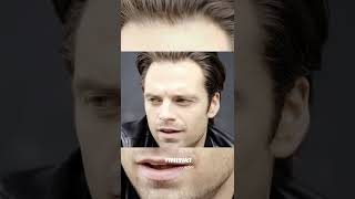 pretty fly | Sebastian Stan