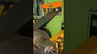 Cold Rolling Mill #crm #mill #coldrolling #tatasteel #tata