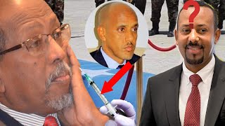 Xog culus oo ku saabsan xaalada ku wareegsan geerida Dr Cali Khaliif(24 september ilaa 8 october)