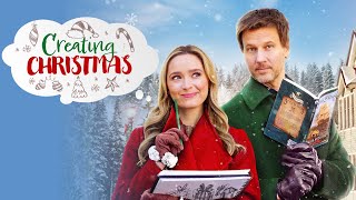 Creating Christmas FULL MOVIE | Romantic Christmas Movies | Empress Movies