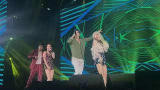 (fancam) Kard - OhNaNa / KPOP BIG 5 Concert (4.5.19)