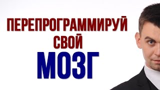 Нарративы. Как перепрограммировать свой мозг, чтобы жить легко и наслаждаться жизнью.