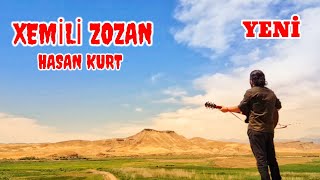 XEMİLİ ZOZAN - (HASAN KURT )