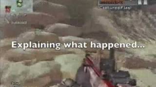 Modern Warfare 2 Freakout: NOOOOOOOOOO!!!