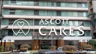 Your forever home at Ascott Jakarta