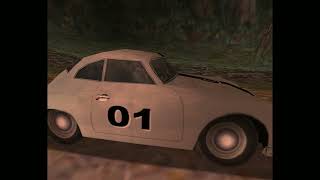 Need For Speed : Porsche Unleashed HD - Evolution play-through  (Part 5)