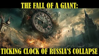 Breaking: Russia’s Economy in Freefall, Central Bank’s Desperate Moves to Contain Inflation Amid War