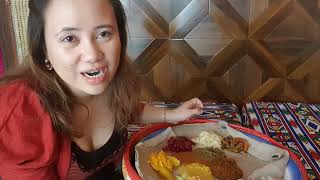 Ethiopian Cuisine at Zagol Restaurant Dubai @bethtravelandfoodie