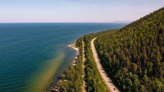 Таежная, озерная и степная! Будь Счастлива Родная Сторона! Республика Бурятия, Россия 🇷🇺