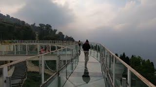 Pelling skywalk |Pelling, Sikkim Tour guide | Crispy life |