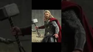 Me if I was a Thor😗