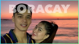 BORACAY 2020