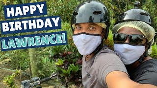 ATV JUNGLE TOUR IN KOH SAMUI | THAILAND 2021