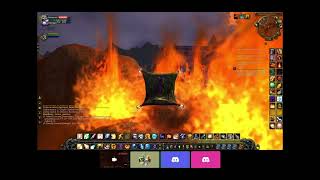 World of Warcraft (Cataclysm Classic) 31.05.2024 — Part 7: Deathwing