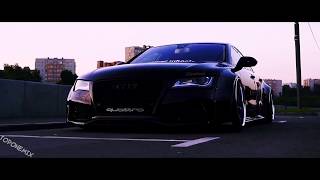 🔈 #Lucha - No Mercy//Audi A7//JDM//#TOPONEMIX//#TOP CAR