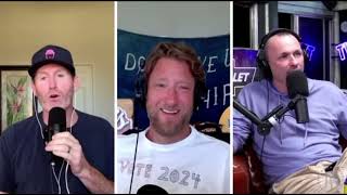 Jersey Jerry joins the show, talks stealing accusations