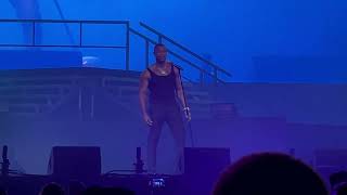 @TheRealTank - F***in' wit Me live at The Prudential Center for the New Edition Legacy Tour 3/19/23