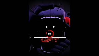 Doomguy vs lefty fnaf (if they meet) #shorts #whoisstrongest #fnafworld #1v1