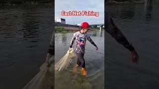 Nasa mababawa lang ang napakaraming isda #hectortvvlogs #fishing #shorts