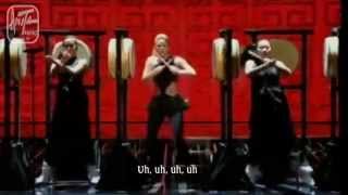 [vietsub] Did It Again - Shakira