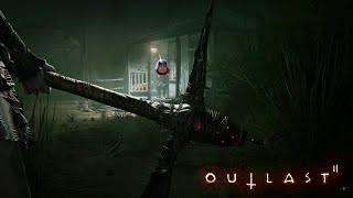 ESPECIAL SPOOKY!!! PLAYTHROUGH COMPLETA DE OUTLAST 2