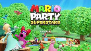 Mega Mario Party | Road to Mario Party Superstars FINALE (Mario Party Superstars)