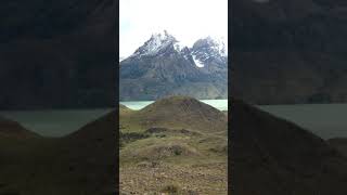 Parque Nacional Torres del Paine