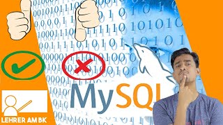 Handelt es sich bei MySQL um das beste DBMS?