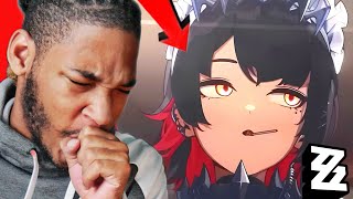 NEW HOYOVERSE GAME?! | Reacting to Every Zenless Zone Zero Trailer!!!