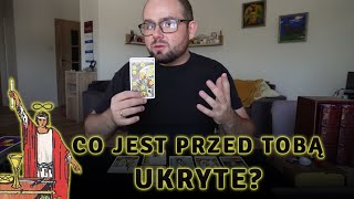 Co Jest Przed Tobą Ukryte? ✨🤯 Tarot Na Wszystkie Znaki Zodiaku ✨ Horoskop Lipiec #tarot #horoskop