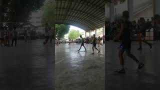 Basketball Try out! #houseofhighlights #nba #basketball #viralvideo #viralshorts #plaridelmisocc