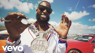 Gucci Mane ft. Jeezy & Finesse2tymes - Them Ones [Music Video]