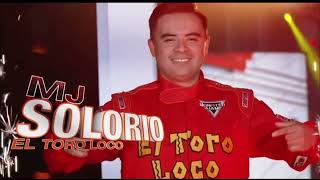 MJ Solario El Toro Loco Monster Jam Theme Song w/Driver Card 2024