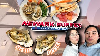 ALL YOU CAN EAT SUSHI & SEAFOOD BUFFET in the East Bay | Newark Buffet