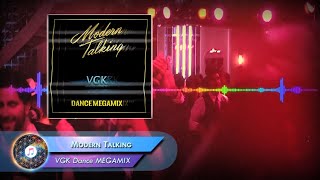 Modern Talking – VGK Dance MEGAMIX